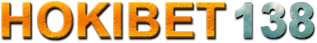 Hokibet138 logo